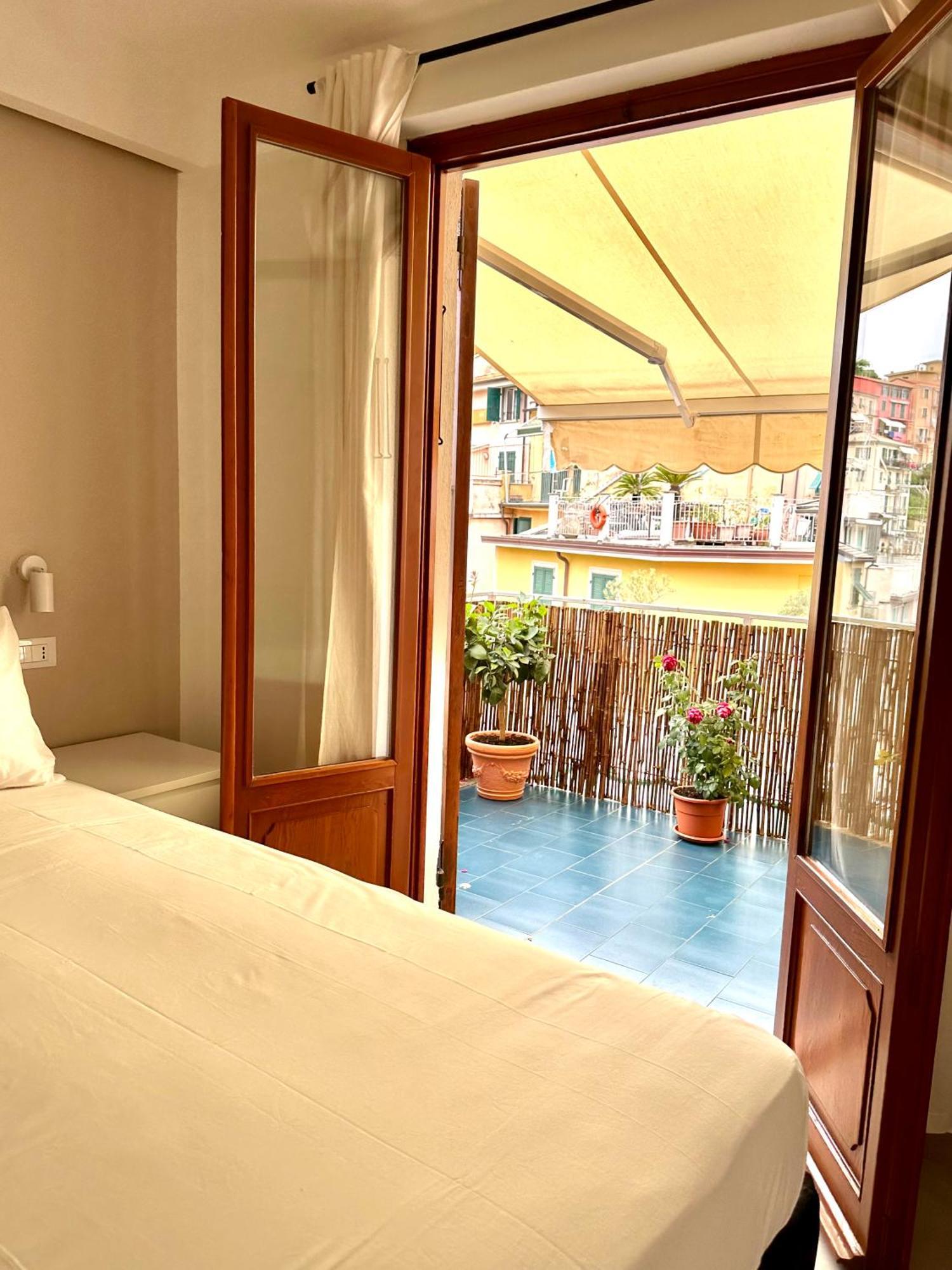 Casa Camilla Apartment ริโอมัจโจเร ภายนอก รูปภาพ