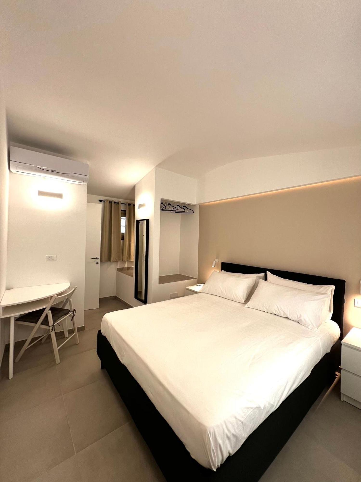 Casa Camilla Apartment ริโอมัจโจเร ภายนอก รูปภาพ